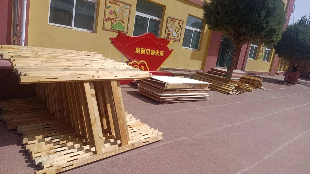 小床大爱,筑梦未来