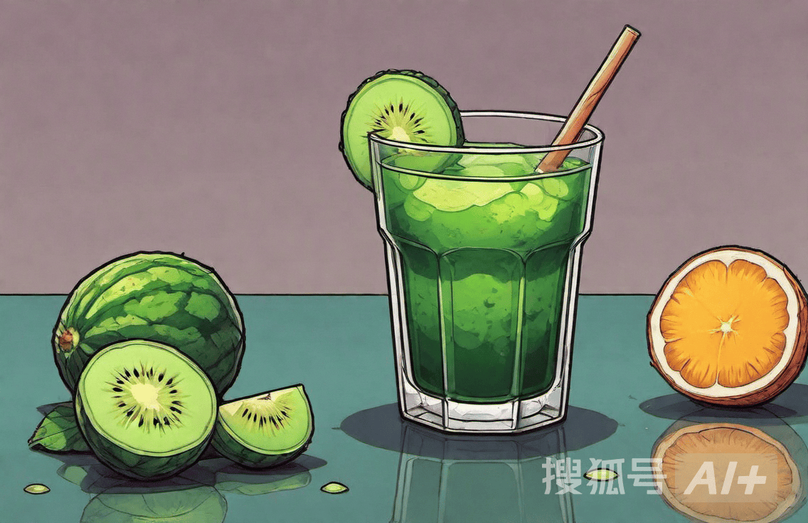 苦瓜可以开发成饮料吗，苦瓜饮料有市场前景吗