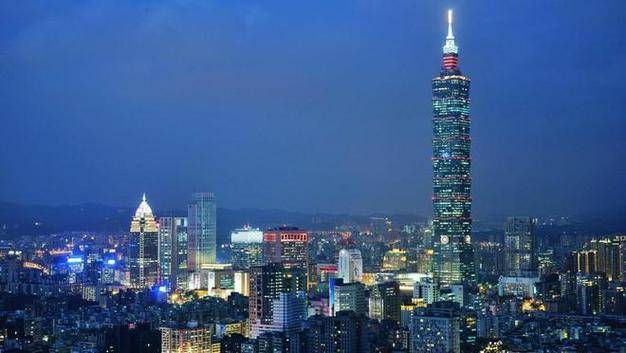 两岸统一，美国人“功不可没”？岛内传出爆炸性消息，赖清德束手无策