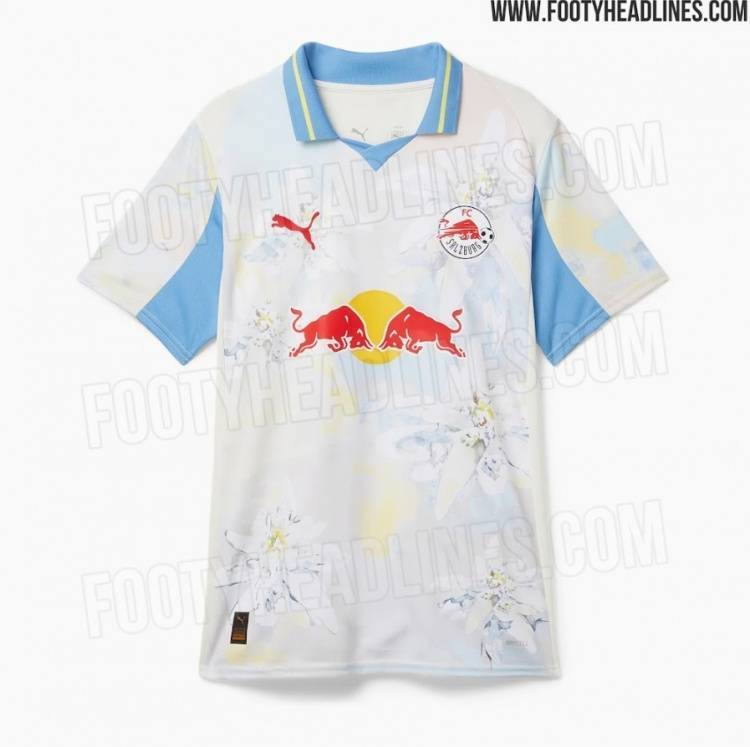 彪马携手KidSuper为2025世俱杯七支球队设计独特球衣