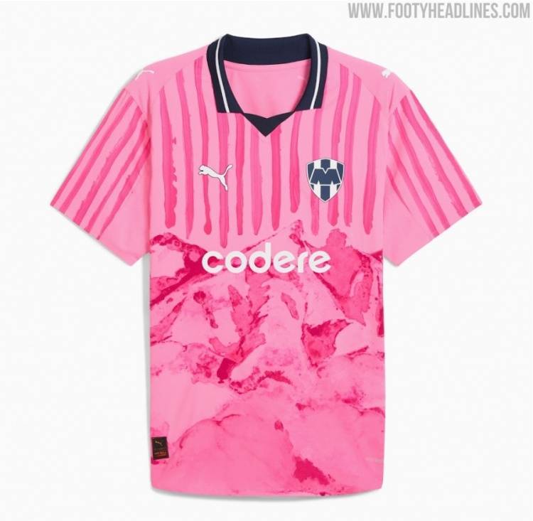 彪马携手KidSuper为2025世俱杯七支球队设计独特球衣