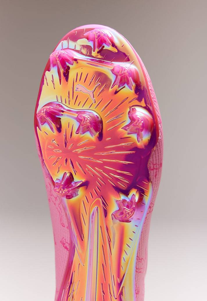 彪马携手KidSuper 为世俱杯推出全新战靴系列