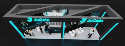 登陆台湾市场！JuCoin聚币交易所以合规为舵，生态为帆