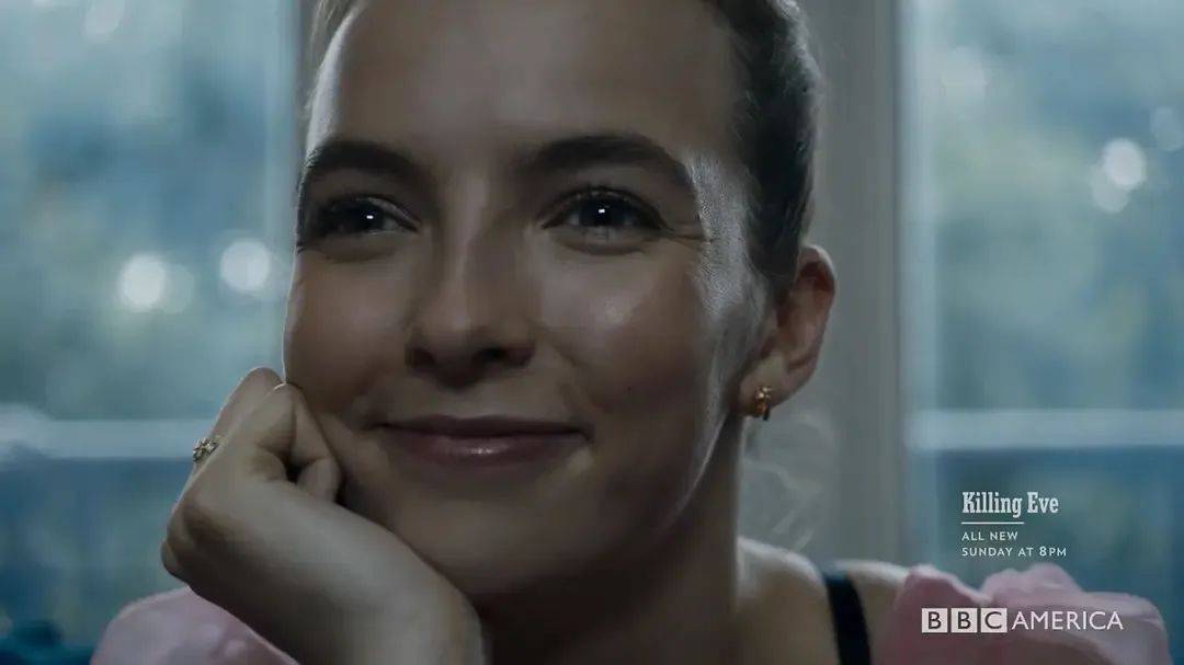 尺度炸裂，BBC这部高分美剧太生猛了