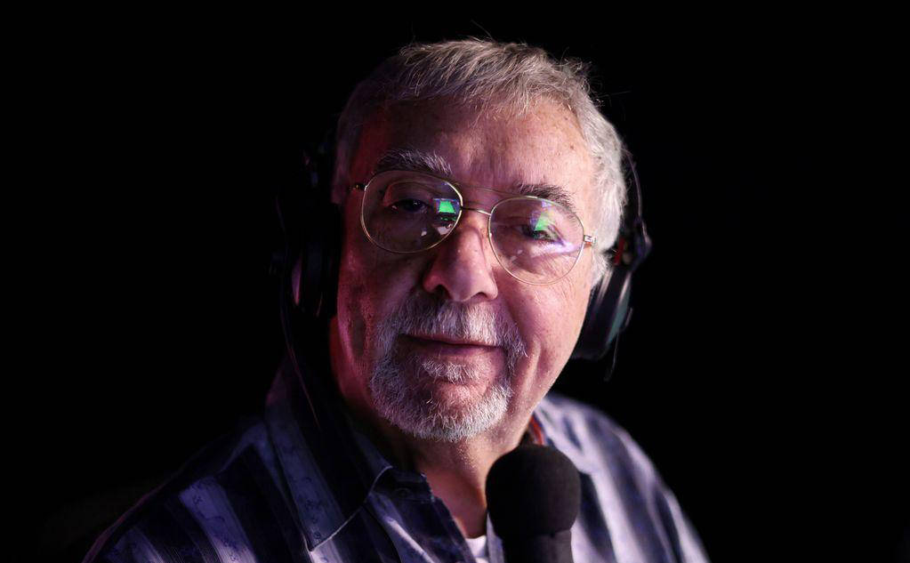 罗伯逊称赞BBC斯诺克传奇解说员：完美结合技术与艺术