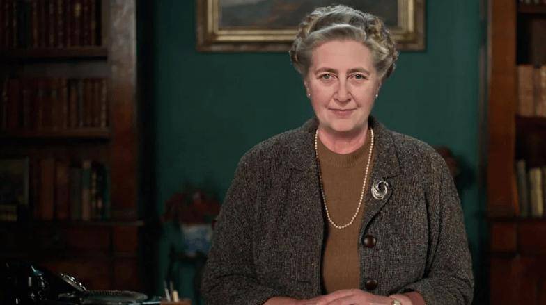 BBC 用 AI“复活”侦探小说大师阿加莎・克里斯蒂