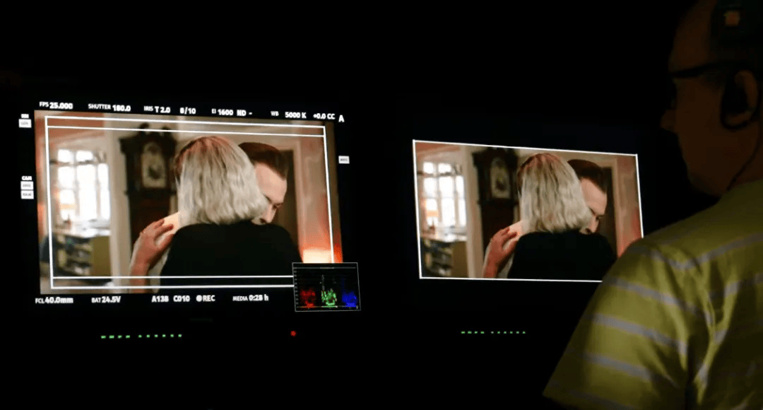 母亲、爱人、骗子、窃贼……DP 佩德罗·卡蒂罗谈 BBC 犯罪题材剧《琼》