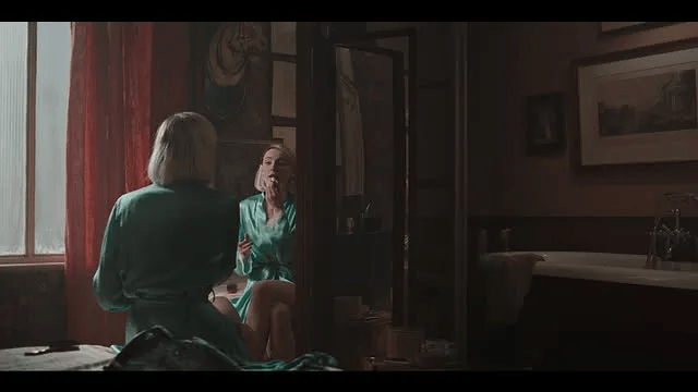 母亲、爱人、骗子、窃贼……DP 佩德罗·卡蒂罗谈 BBC 犯罪题材剧《琼》