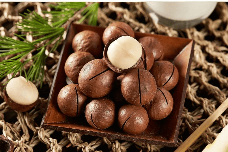 卢旺达干坚果-进口报关流程分享