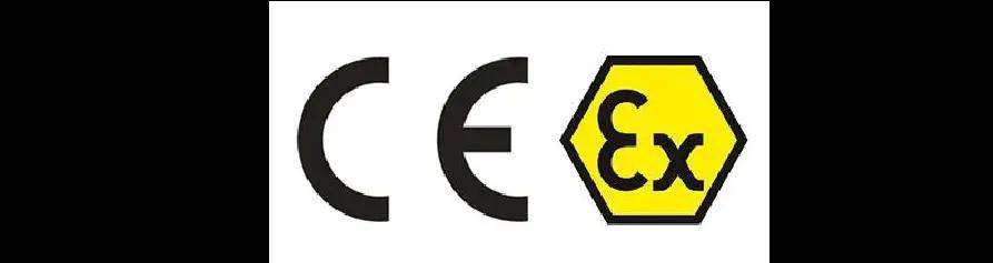 欧盟CE认证-ATEX防爆检测指令，防爆设备ATEX认证指令标准