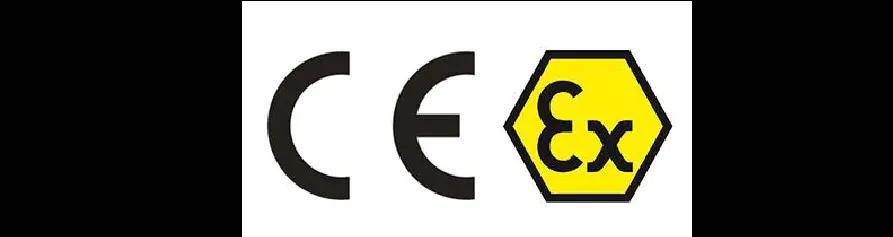 哪些防爆产品需要做CE检测?防爆产品CE认证和ATEX认证的异同
