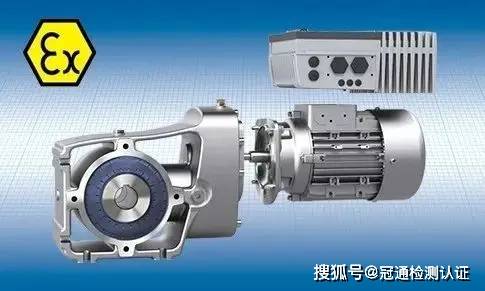 哪些防爆产品需要做CE检测?防爆产品CE认证和ATEX认证的异同
