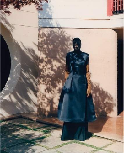 ANEST COLLECTIVE 呈现第三幕 ACT III：角色之外