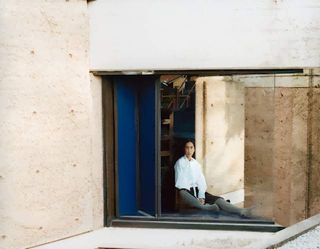 ANEST COLLECTIVE 呈现第三幕 ACT III：角色之外