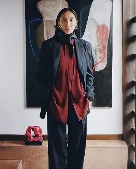 ANEST COLLECTIVE 呈现第三幕 ACT III：角色之外