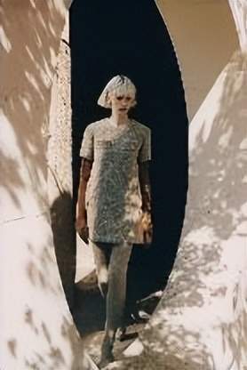 ANEST COLLECTIVE 呈现第三幕 ACT III：角色之外