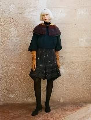 ANEST COLLECTIVE 呈现第三幕 ACT III：角色之外