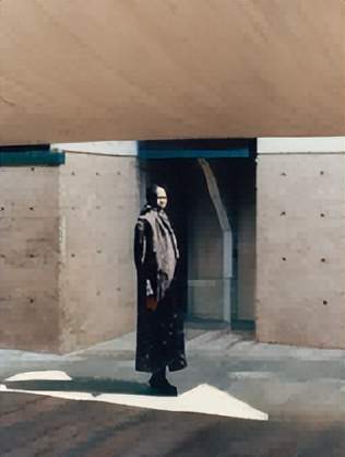 ANEST COLLECTIVE 呈现第三幕 ACT III：角色之外