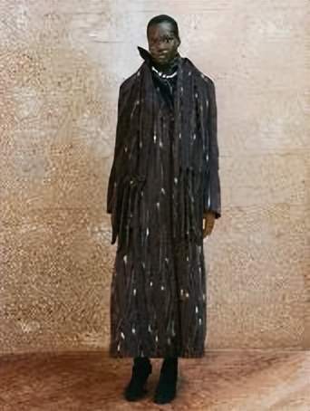 ANEST COLLECTIVE 呈现第三幕 ACT III：角色之外