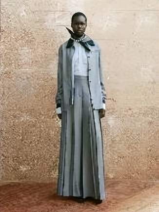 ANEST COLLECTIVE 呈现第三幕 ACT III：角色之外