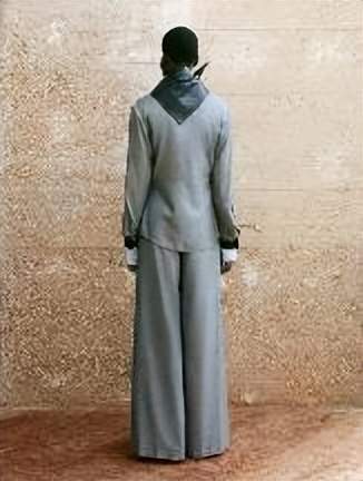 ANEST COLLECTIVE 呈现第三幕 ACT III：角色之外