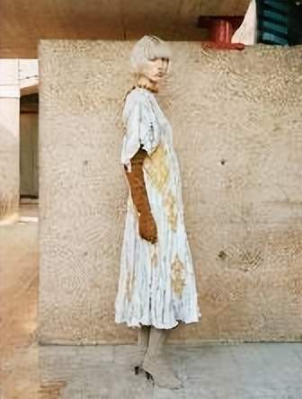 ANEST COLLECTIVE 呈现第三幕 ACT III：角色之外