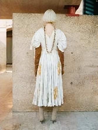 ANEST COLLECTIVE 呈现第三幕 ACT III：角色之外