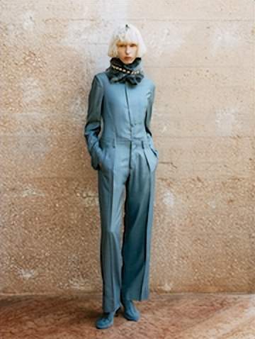 ANEST COLLECTIVE 呈现第三幕 ACT III：角色之外