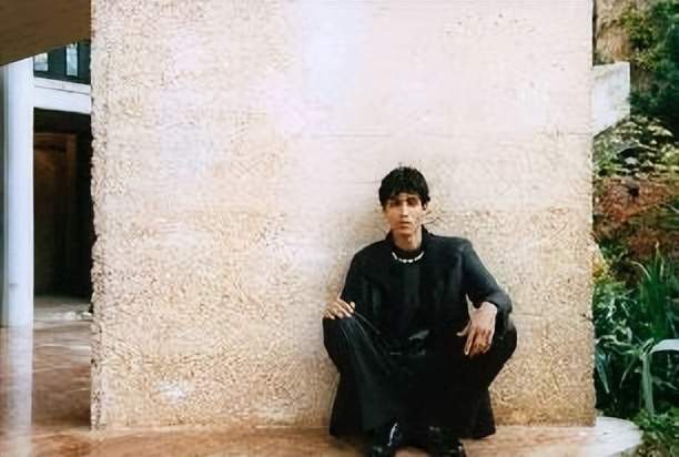 ANEST COLLECTIVE 呈现第三幕 ACT III：角色之外