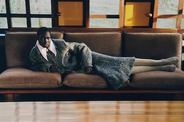 ANEST COLLECTIVE 呈现第三幕 ACT III：角色之外