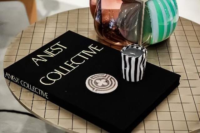 ANEST COLLECTIVE 呈现第三幕 ACT III：角色之外