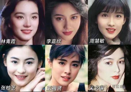 又要见证素人明星的诞生?都说她不进娱乐圈可惜了......