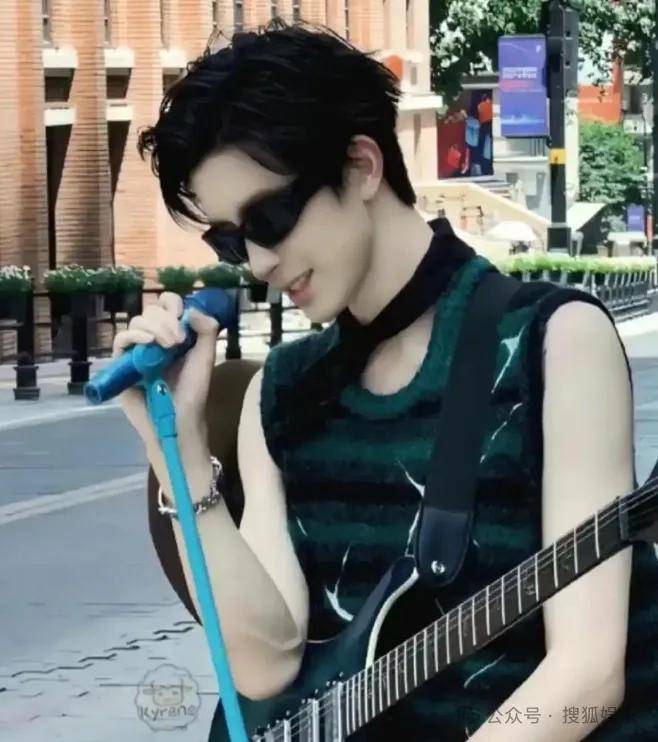 又要见证素人明星的诞生?都说她不进娱乐圈可惜了......