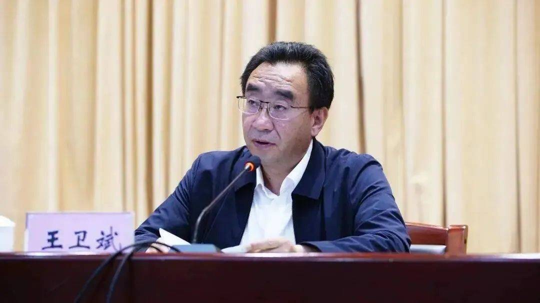 合肥市委副书记路军任高校党委书记 两位高校校长拟进一步使用