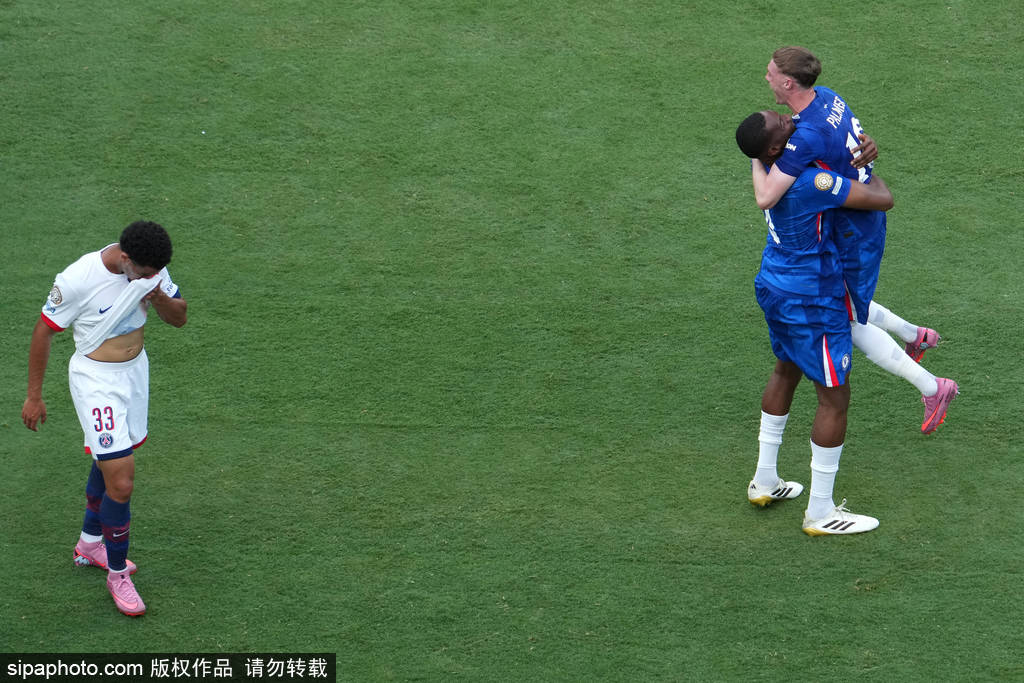 剑指英超!切尔西刮起青春风暴问鼎世俱杯 誓要重夺国内王座