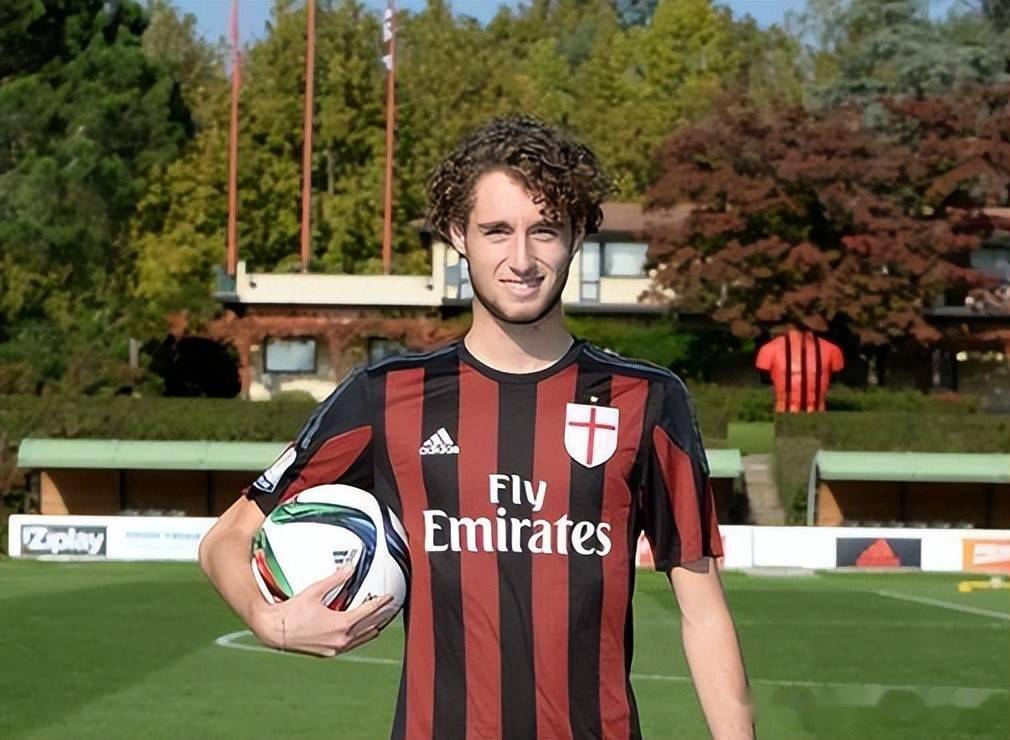 狗哥蓝黑礼记：小议卢克曼&amp;&amp;国米二队组建进度详解再更新