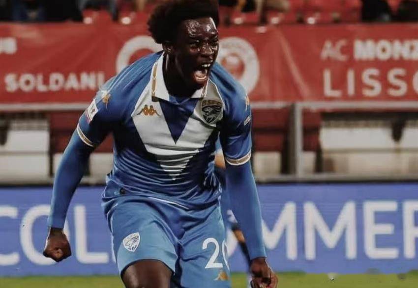 狗哥蓝黑礼记：小议卢克曼&amp;&amp;国米二队组建进度详解再更新