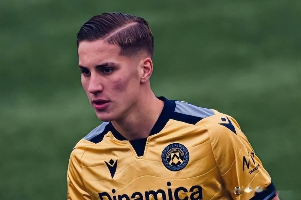 狗哥蓝黑礼记：小议卢克曼&amp;&amp;国米二队组建进度详解再更新