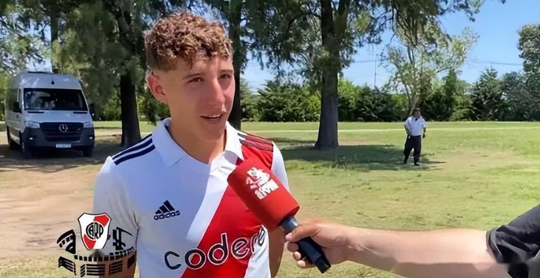 狗哥蓝黑礼记：小议卢克曼&amp;&amp;国米二队组建进度详解再更新