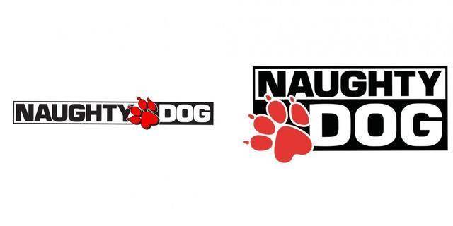 顽皮狗新Logo曝光 第二个新作不会是小体量游戏