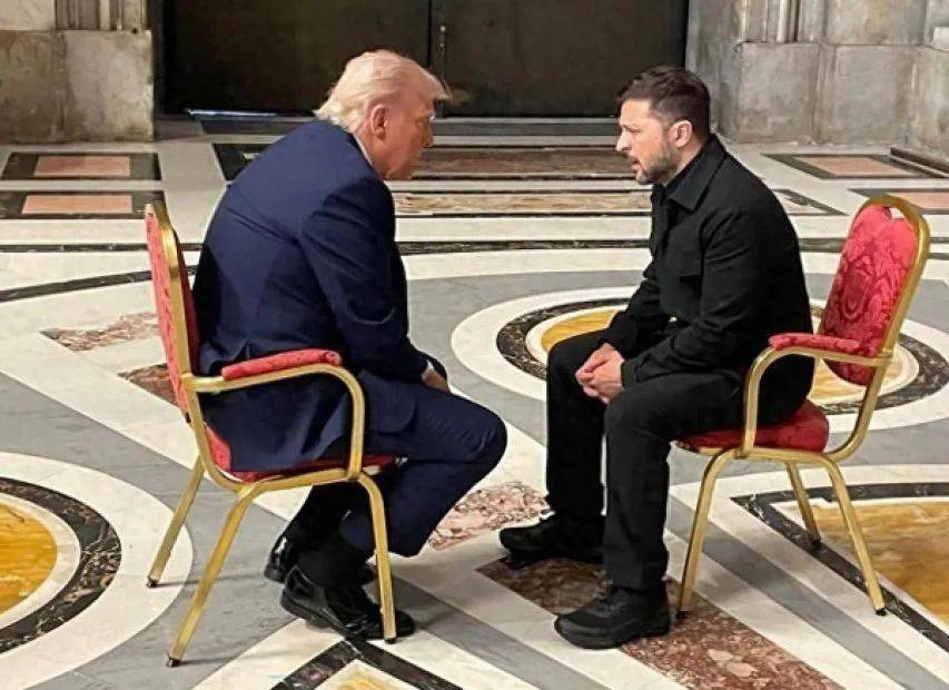 泽连斯基下令连夜换人，乌克兰39岁女总理刚一上台，就誓言要和俄罗斯打到底！