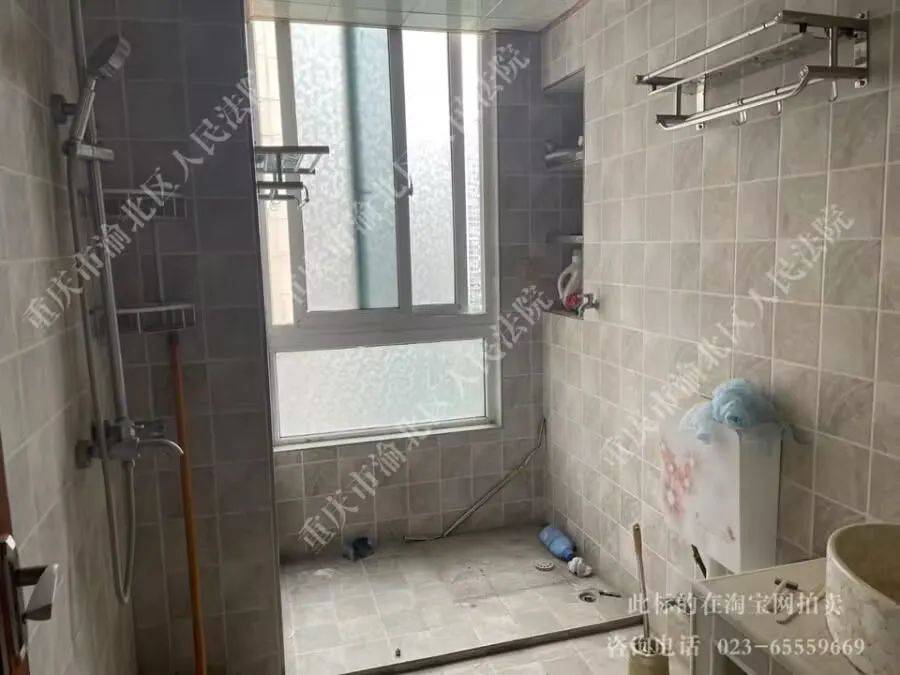 “重庆姐弟坠亡案”涉事房产拍卖,起拍价60万!暂无人报名