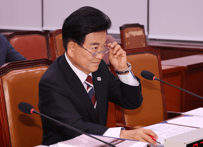 李在明频抛橄榄枝 金正恩就当看不见