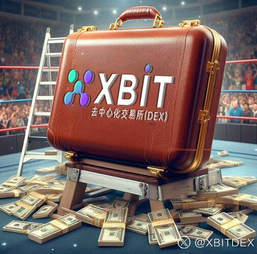 XBIT创新模式引关注币安网交易所排行榜前十浮现