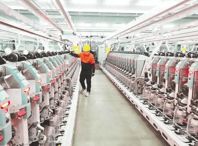 荆州纺织产业如何借助企业宣传门户网站打开线上销路？