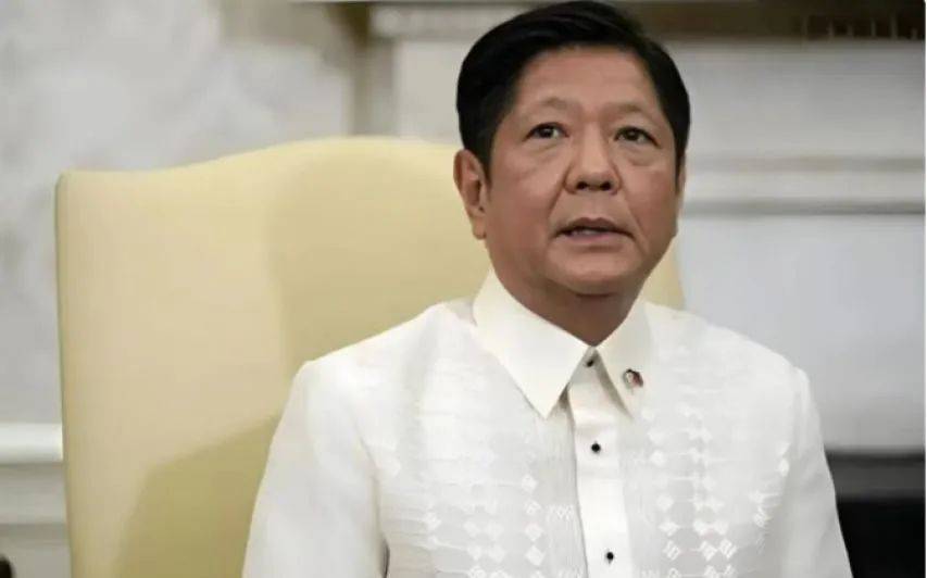 杜特尔特已做好终身困于海牙的准备，没料到，菲律宾国内突然传来一场胜利，总统大选再无悬念