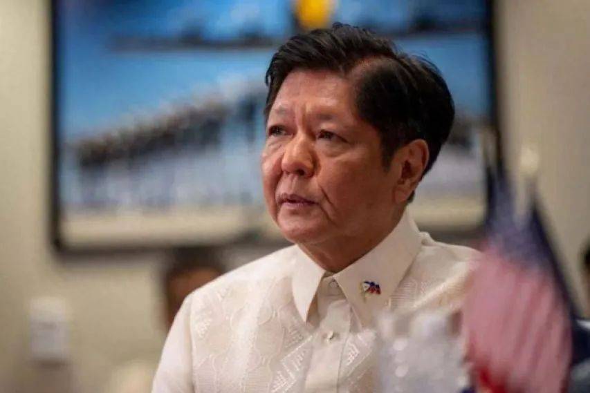 杜特尔特已做好终身困于海牙的准备，没料到，菲律宾国内突然传来一场胜利，总统大选再无悬念