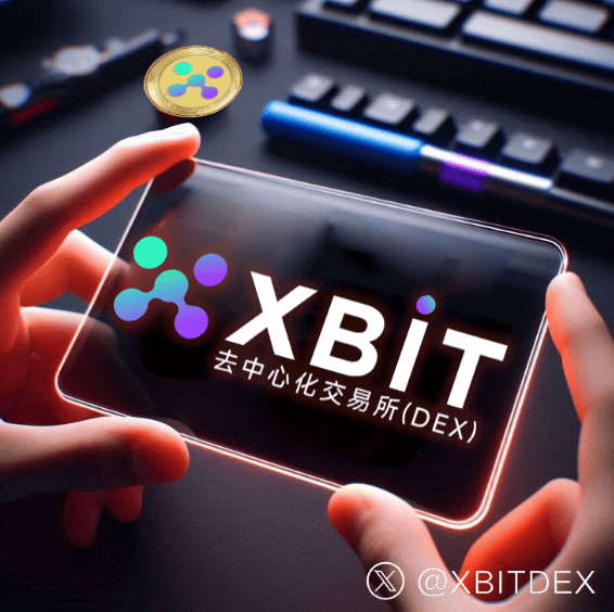 美联储政策巨震下币圈怎么玩?XBIT成破局关键!