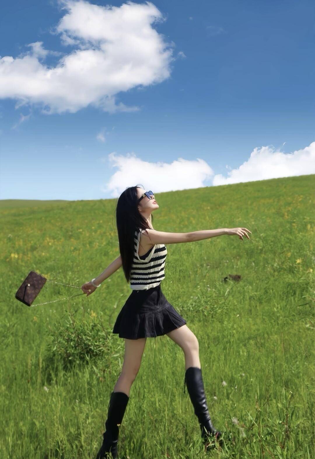 内蒙5天4晚跟团游怎么安玩？看完这篇内蒙旅游攻略全明白，少花冤枉钱，玩得更尽兴！