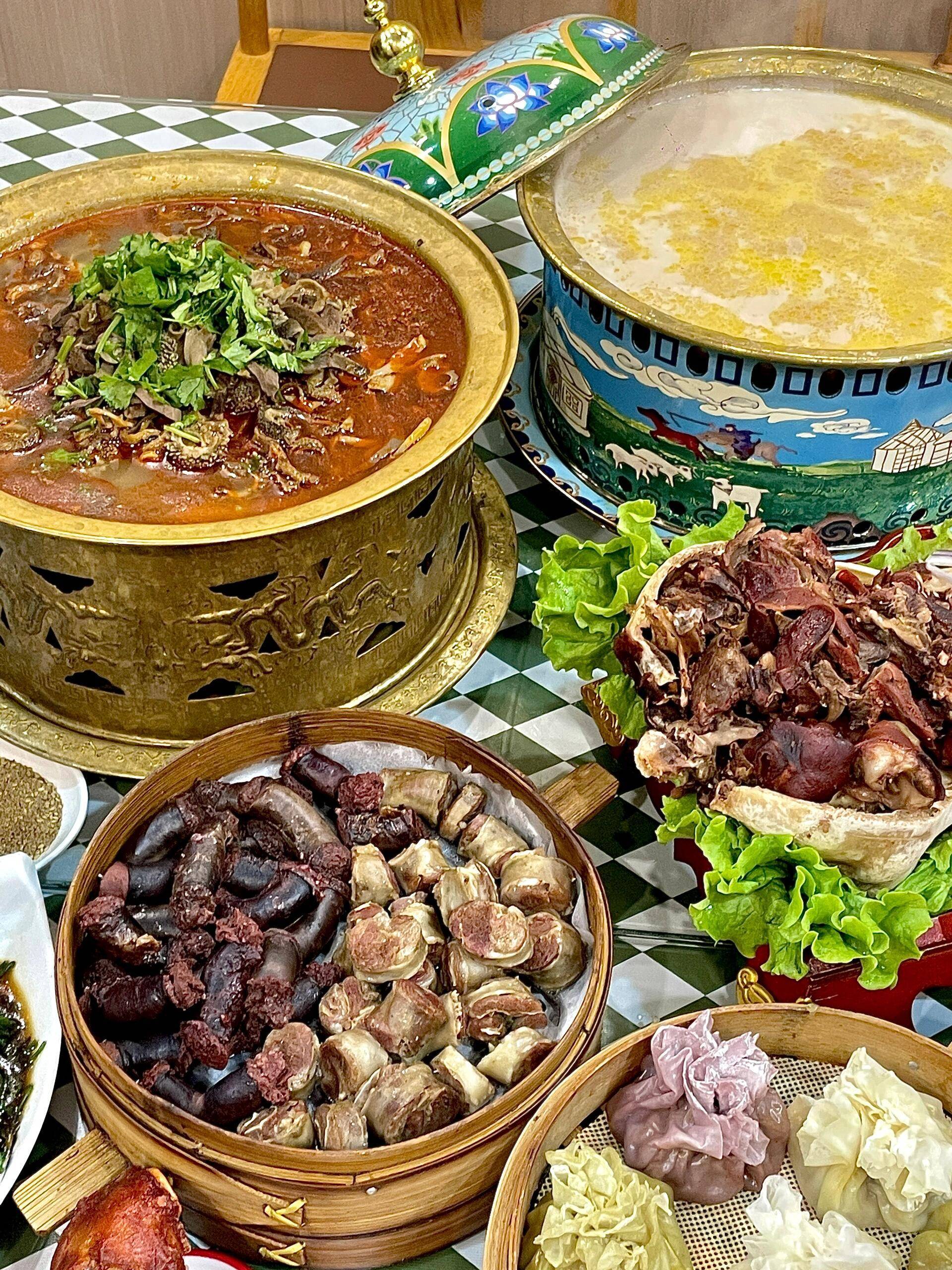 内蒙5天4晚跟团游怎么安玩？看完这篇内蒙旅游攻略全明白，少花冤枉钱，玩得更尽兴！